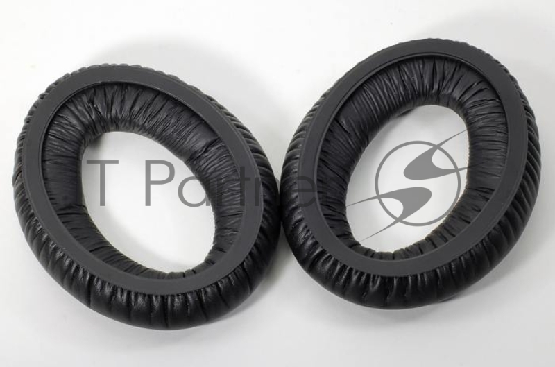 Амбушюры для наушников Sennheiser G4ME ZERO HD 380 HD 380 PRO PXC 350 чёрный