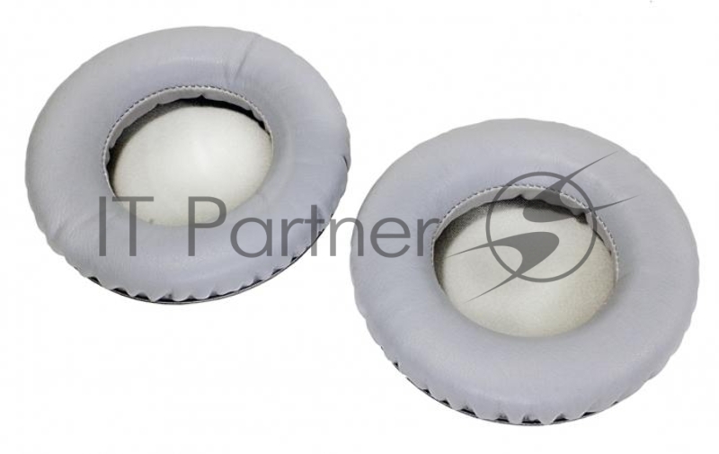 Амбушюры для наушников Steelseries Siberia V2 / Siberia V3 /Siberia 200 серые