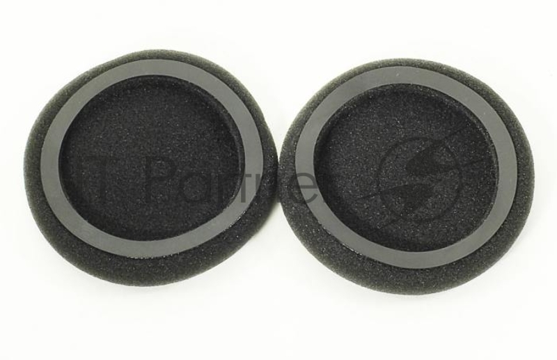 Амбюшуры для наушников AKG K24P / K420 / K402 / K403 / K412P чёрные