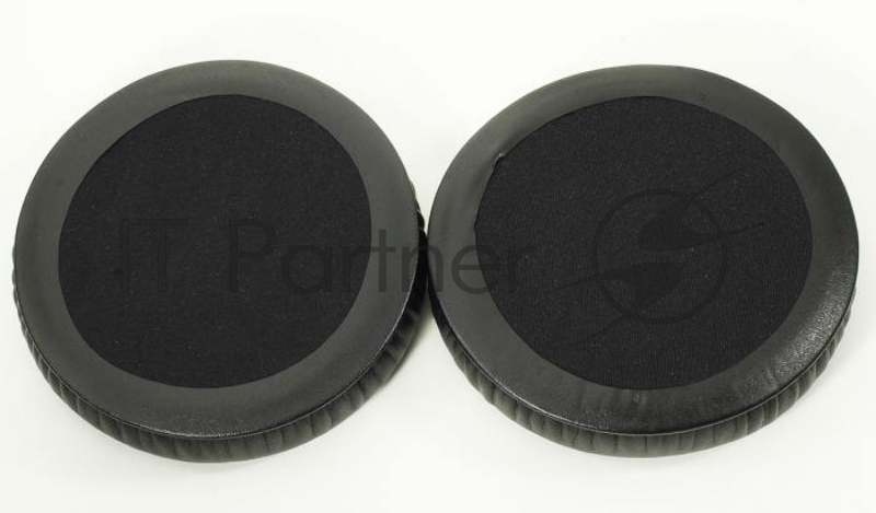 Амбюшуры для наушников AKG K270, K271, K272, K240, K52, K72, K92 Beyerdynamic DT770, DT770 PRO чёрные