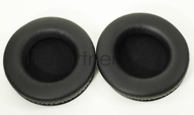 Амбюшуры для наушников AKG K270, K271, K272, K240, K52, K72, K92 Beyerdynamic DT770, DT770 PRO чёрные