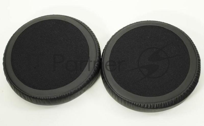 Амбюшуры для наушников AKG K550 / K551 / K553 PRO чёрные