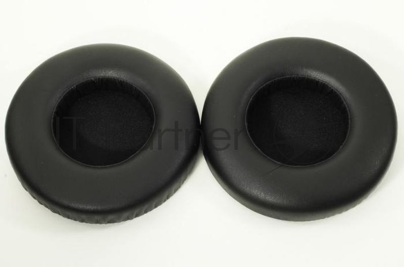 Амбюшуры для наушников AKG K550 / K551 / K553 PRO чёрные