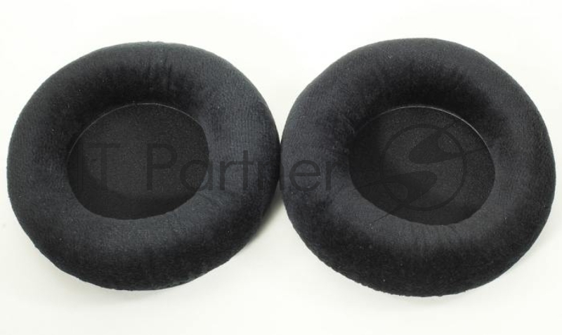 Амбюшуры для наушников AKG K601 / K701 / K702 / Q701 / K612 Pro / K712 Pro чёрные