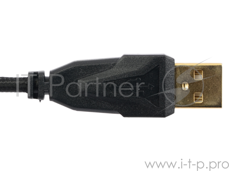 Клавиатура механическая игровая QCYBER DOMINATOR TKL(QC-03-008DV01), короткая, свитчи RED, RGB подсв