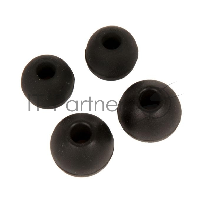 Гарнитура HOCO m60 Perfect sound с микрофоном, 3.5 Jack, черный