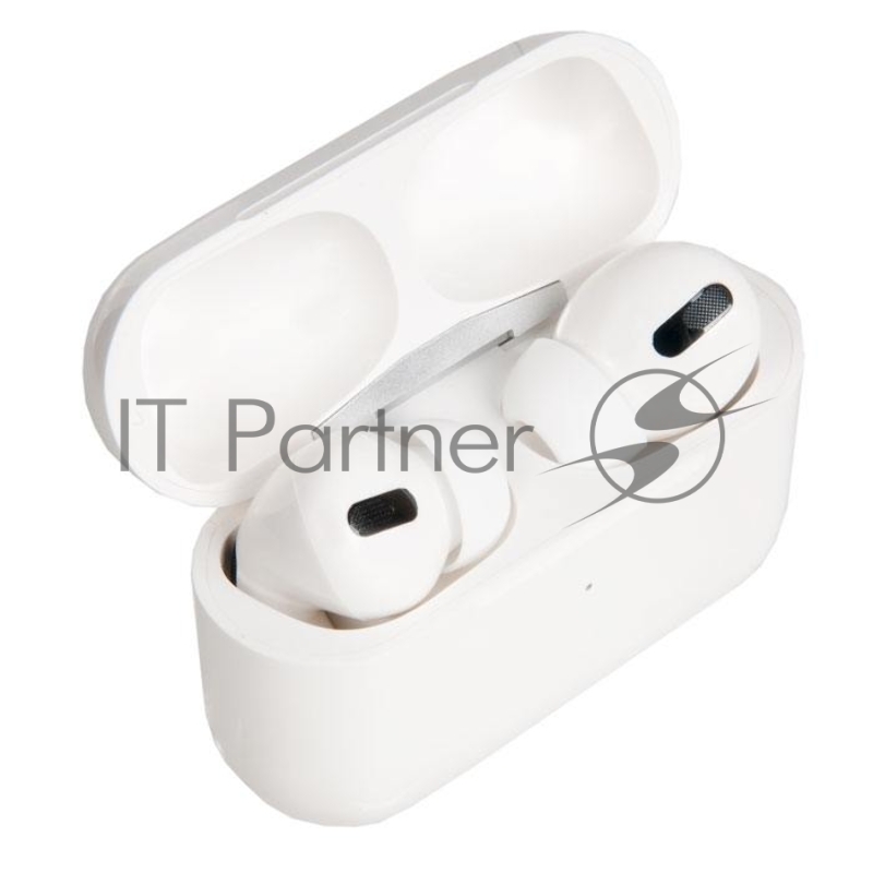 Наушники HOCO EW04 Plus беспроводные оригинальной серии с док станцией TWS, BT 5.1 белый