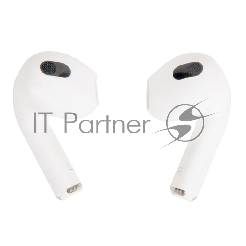 Наушники HOCO EW20 беспроводные оригинальной серии с док станцией TWS, BT 5.3 белый