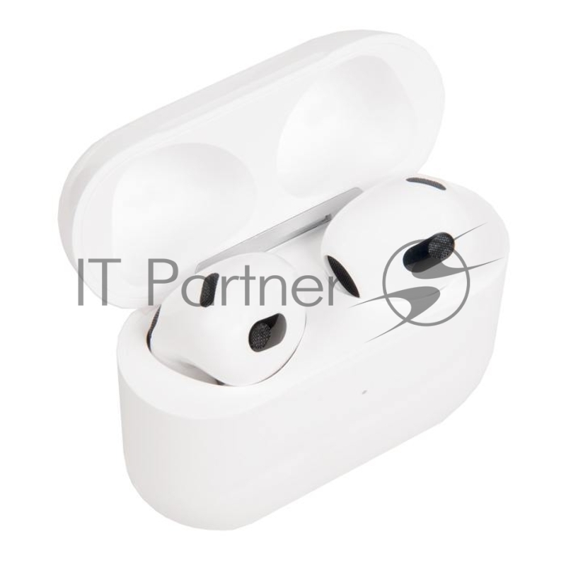 Наушники HOCO EW20 беспроводные оригинальной серии с док станцией TWS, BT 5.3 белый