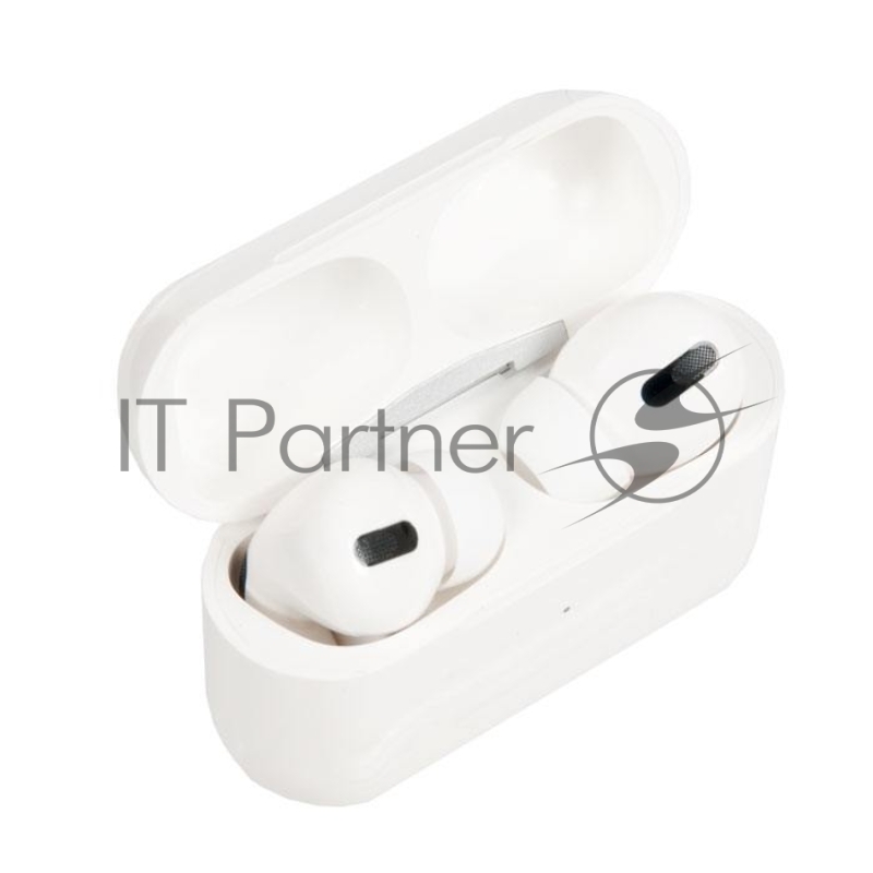 Наушники HOCO EW05 Plus беспроводные оригинальной серии с док станцией TWS, ANC, BT 5.1 белый