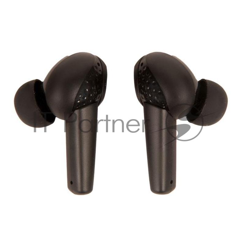 Наушники HOCO ES55 Songful беспроводные оригинальной серии с док станцией TWS, BT 5.1, черный