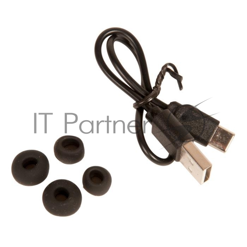 Наушники HOCO ES55 Songful беспроводные оригинальной серии с док станцией TWS, BT 5.1, черный