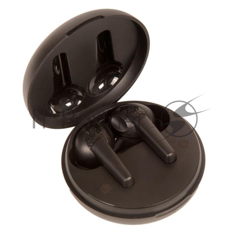 Наушники HOCO ES55 Songful беспроводные оригинальной серии с док станцией TWS, BT 5.1, черный