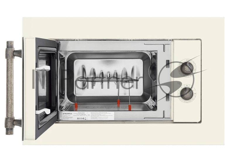 СВЧ- печь MAUNFELD JBMO.20.5ERIB