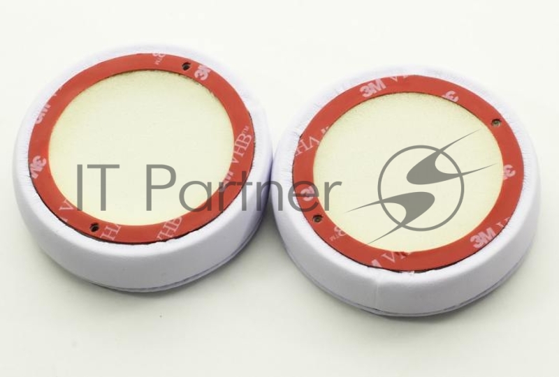 Амбушюры для наушников Beats EP белые