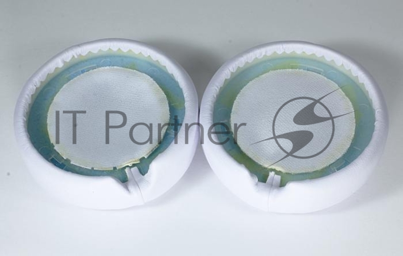 Амбушюры для наушников Beats PRO белые