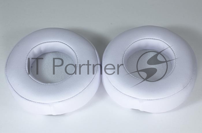 Амбушюры для наушников Beats PRO белые