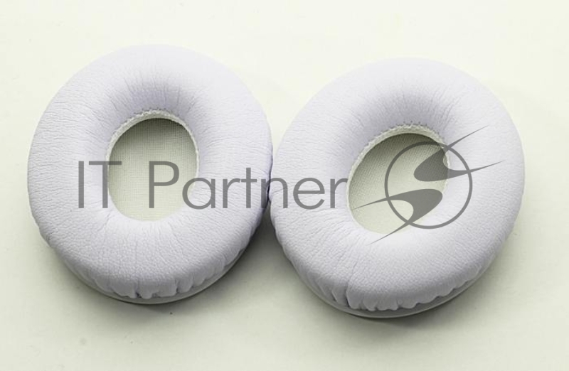 Амбушюры для наушников Beats Solo 1.0 / Solo HD белые