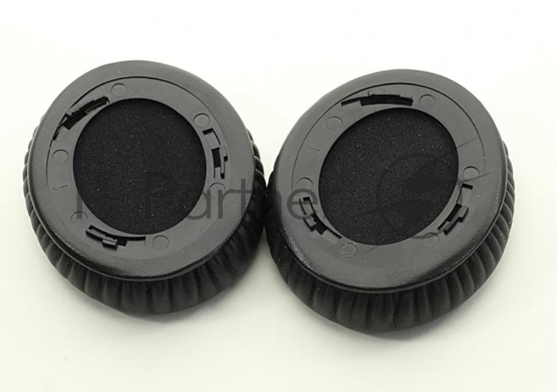 Амбушюры для наушников Beats Solo 1.0 / Solo HD чёрные