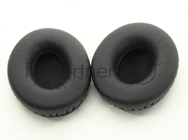 Амбушюры для наушников Beats Solo 1.0 / Solo HD чёрные