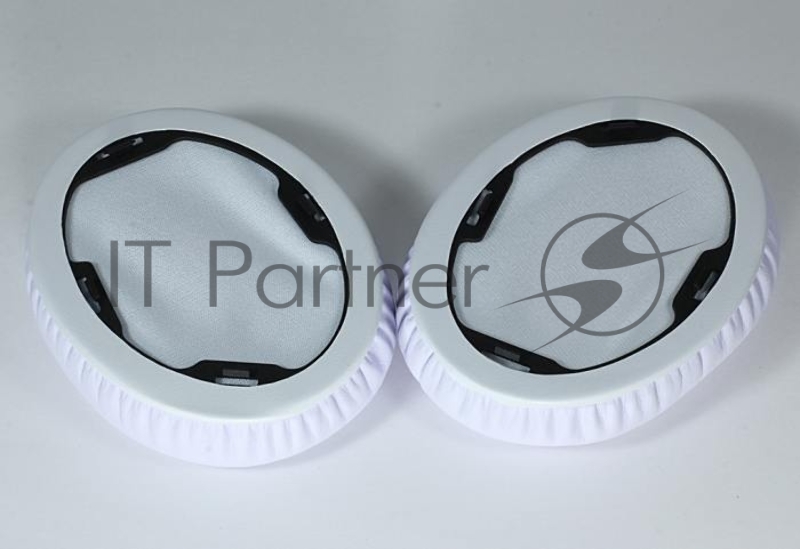 Амбушюры для наушников Beats Studio / Studio 1.0 белые