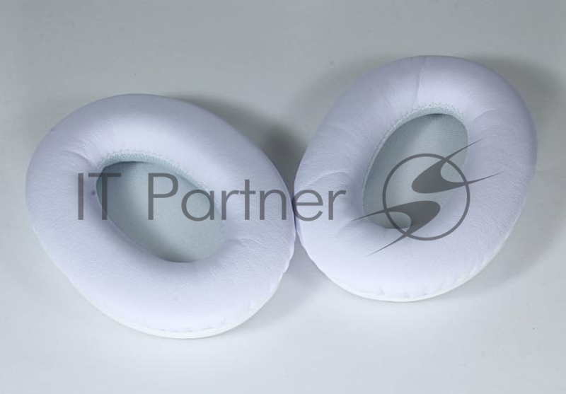 Амбушюры для наушников Beats Studio / Studio 1.0 белые