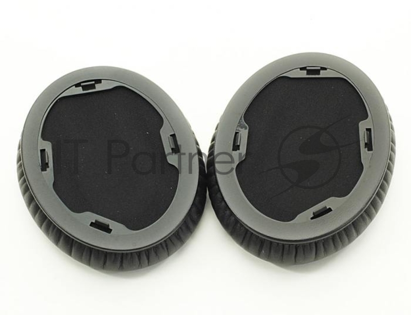 Амбушюры для наушников Beats Studio / Studio 1.1 чёрные