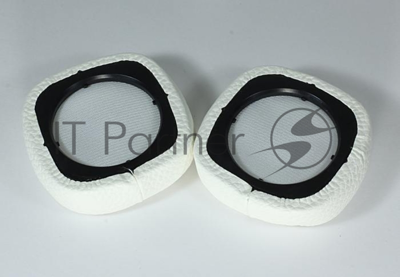 Амбушюры для наушников Marshall Major 3 белые