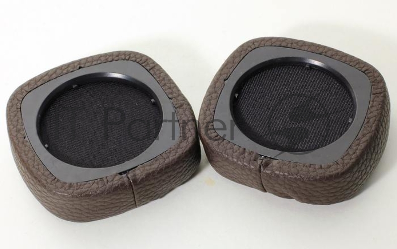 Амбушюры для наушников Marshall Major 3 коричневые