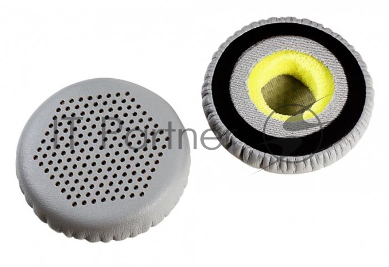 Амбушюры Jabra Evolve 20, Evolve 30, Evolve 30- 2, Evolve 40, Evolve 65 серые