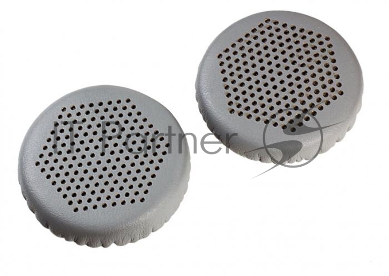 Амбушюры Jabra Evolve 20, Evolve 30, Evolve 30- 2, Evolve 40, Evolve 65 серые