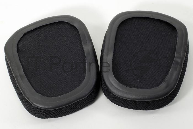 Амбушюры для наушников Logitech G933 / G935 / G633 / G635 ткань