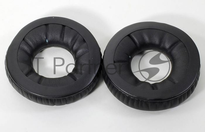 Амбюшуры для наушников Sennheiser HD 25 чёрные