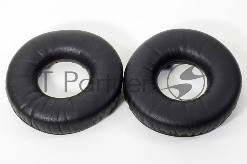 Амбюшуры для наушников Sennheiser HD 25 чёрные