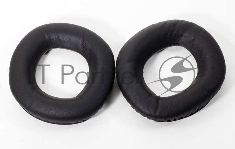 Амбюшуры для наушников Sennheiser PX 360/360BT PXC 360BT HD 360 PRO MM 550/550-X/550-X Travel чёрные