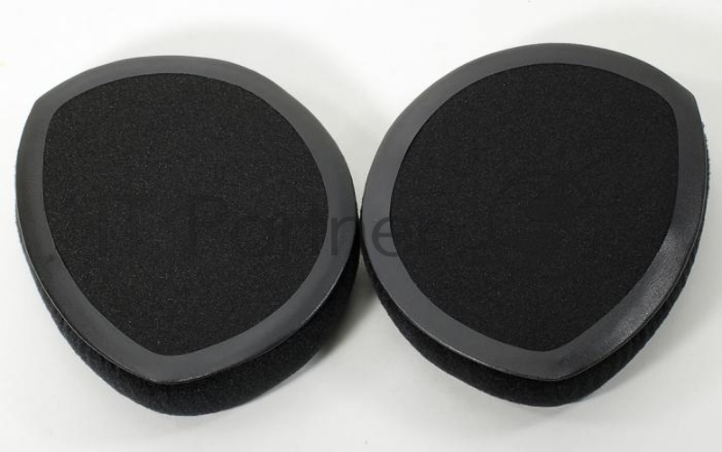 Амбюшуры для наушников Sennheiser RS 180 HDR 180 чёрные