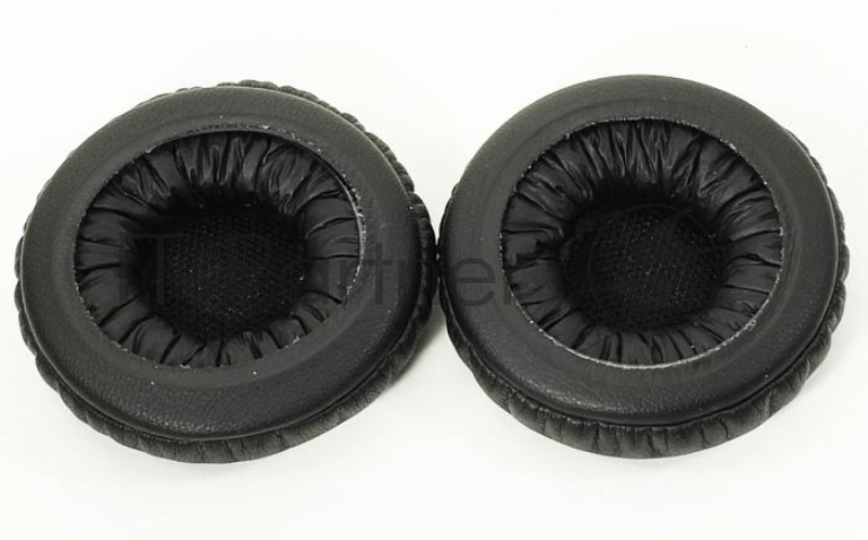 Амбюшуры для наушников AKG Y40 чёрные