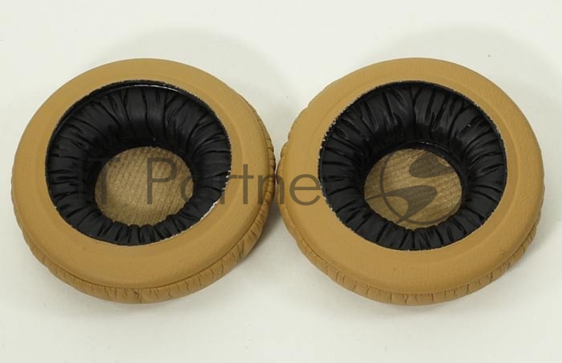 Амбюшуры для наушников AKG Y40 бежевые