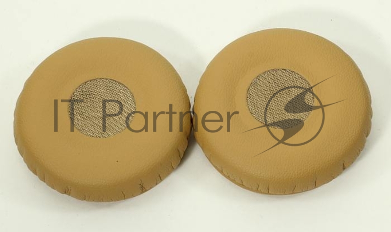 Амбюшуры для наушников AKG Y40 бежевые