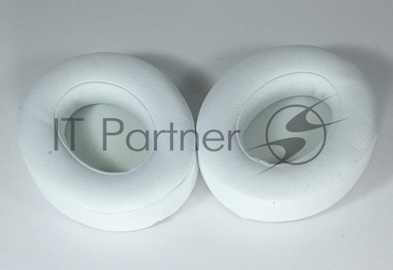 Амбюшуры для наушников Beats Studio 2.0 / Studio 3.0 / Studio 2.0 Wireless / Studio 3.0 Wirelessбелые