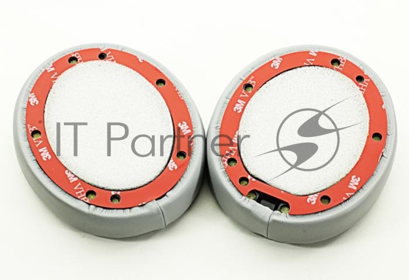 Амбюшуры для наушников Beats Studio 2.0 / Studio 3.0 / Studio 2.0 Wireless / Studio 3.0 Wirelessсерые