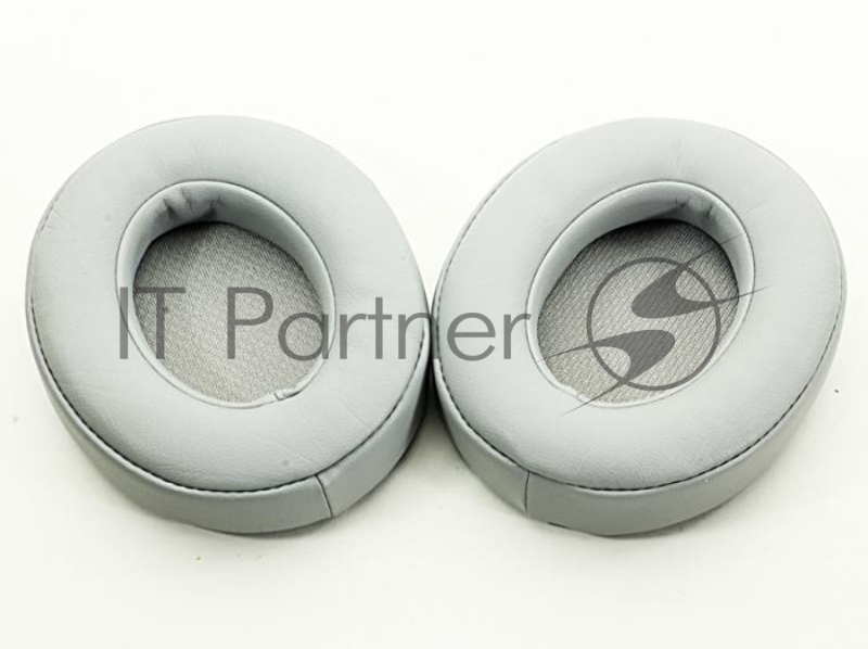 Амбюшуры для наушников Beats Studio 2.0 / Studio 3.0 / Studio 2.0 Wireless / Studio 3.0 Wirelessсерые