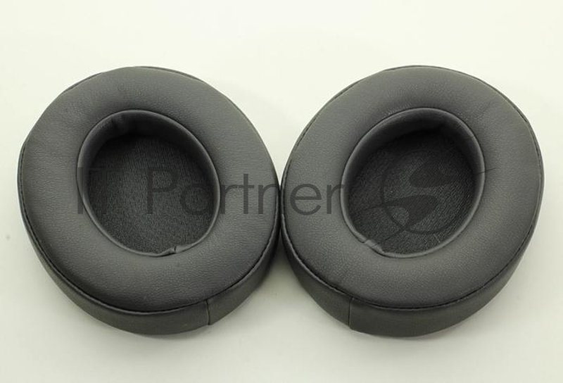 Амбюшуры для наушников Beats Studio 2.0 / Studio 3.0 / Studio 2.0 Wireless / Studio 3.0 Wirelessтитаниум