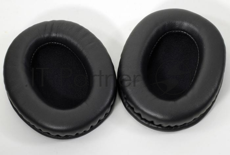 Амбюшуры для наушников Shure SRH440 / SRH840 Audio-Technica ATH-M40fs чёрные