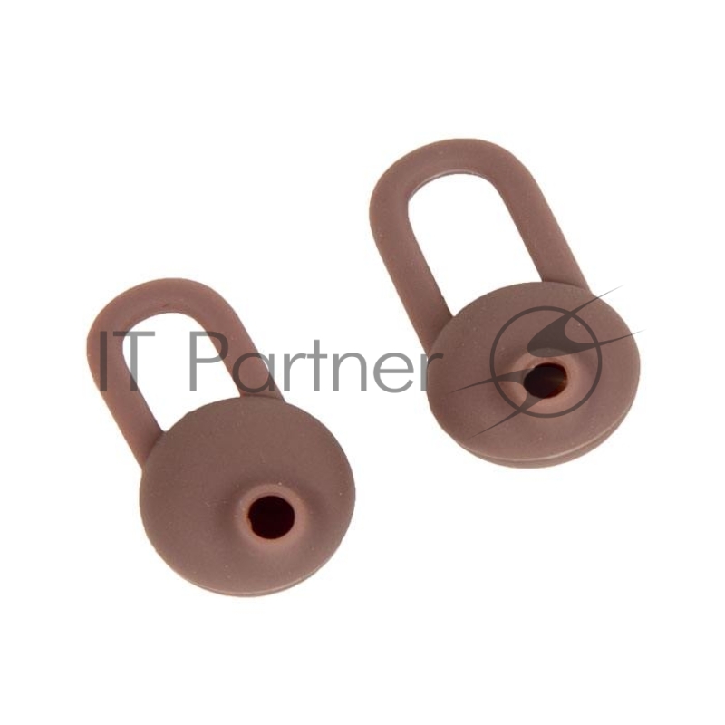 Гарнитура REMAX RB-T17 Bluetooth 4.1, 55 мАч, коричневый