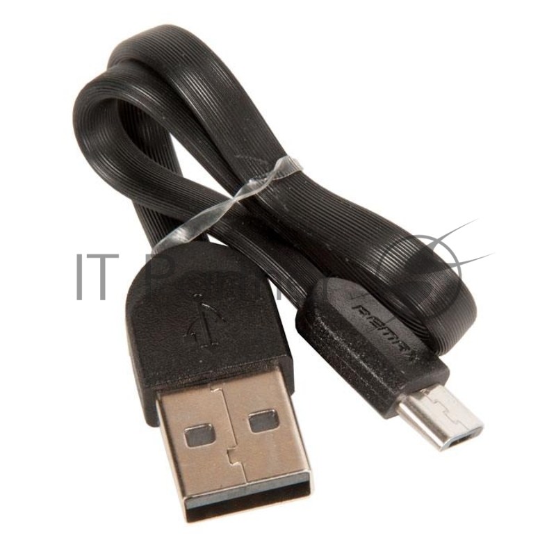 Гарнитура REMAX RB-T17 Bluetooth 4.1, 55 мАч, черный