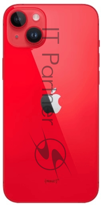Мобильный телефон IPHONE 14 PLUS 512GB RED MQ603RU/A APPLE