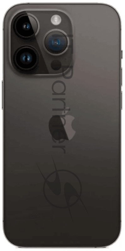 Мобильный телефон IPHONE 14 PRO 128GB BLACK MPXW3RU/A APPLE