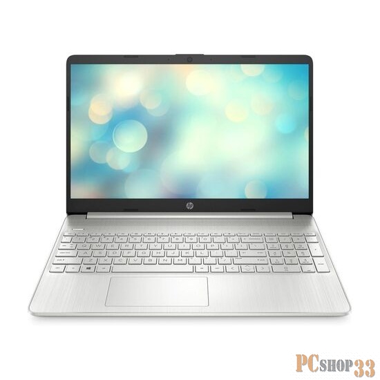Ноутбук HP 15s-eq2039ur Ryzen 5 5500U/8Gb/SSD512Gb/15.6/IPS/FH