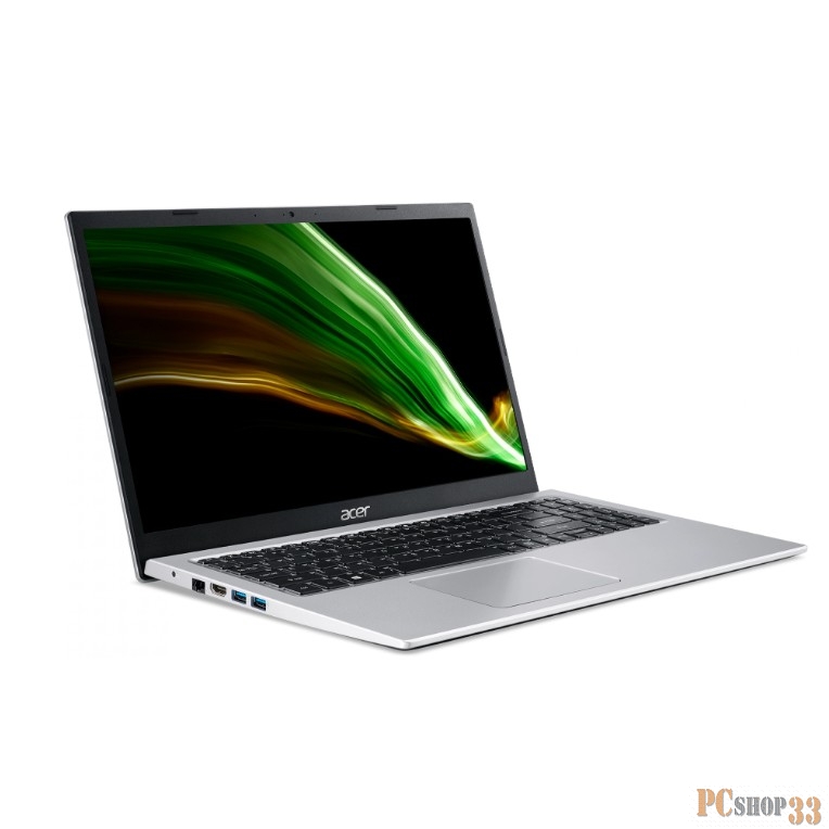 Ноутбук ASPIRE 3 CI5-1135G7 15 8/512GB NX.ADDEP.01M ACER
